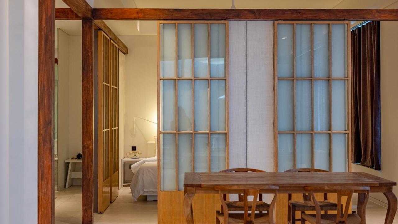Hotel Barahan Jeonju Luaran gambar