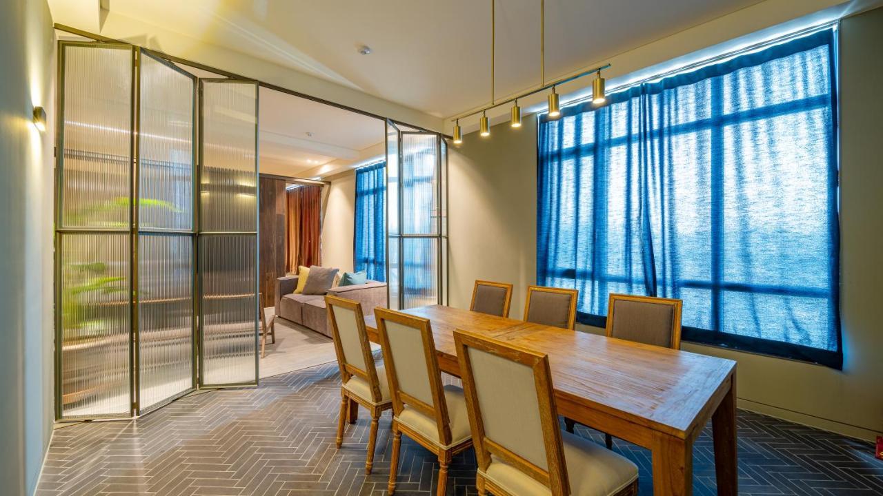 Hotel Barahan Jeonju Luaran gambar