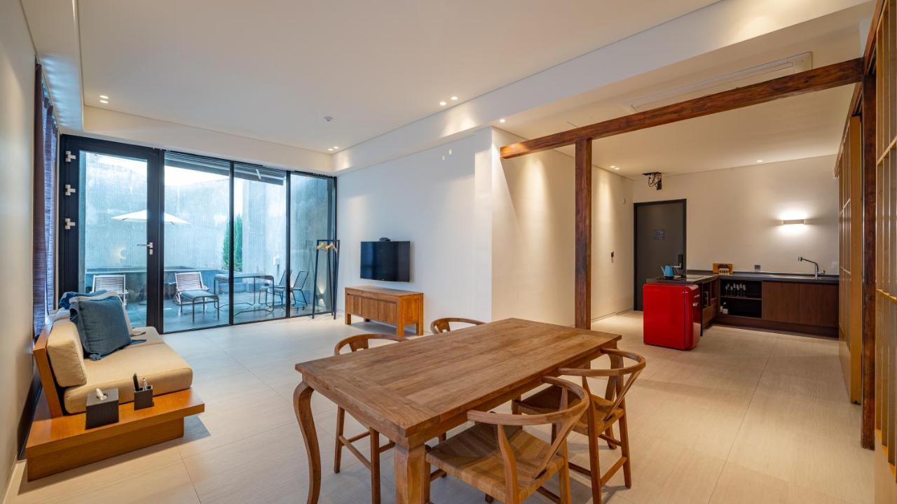 Hotel Barahan Jeonju Luaran gambar