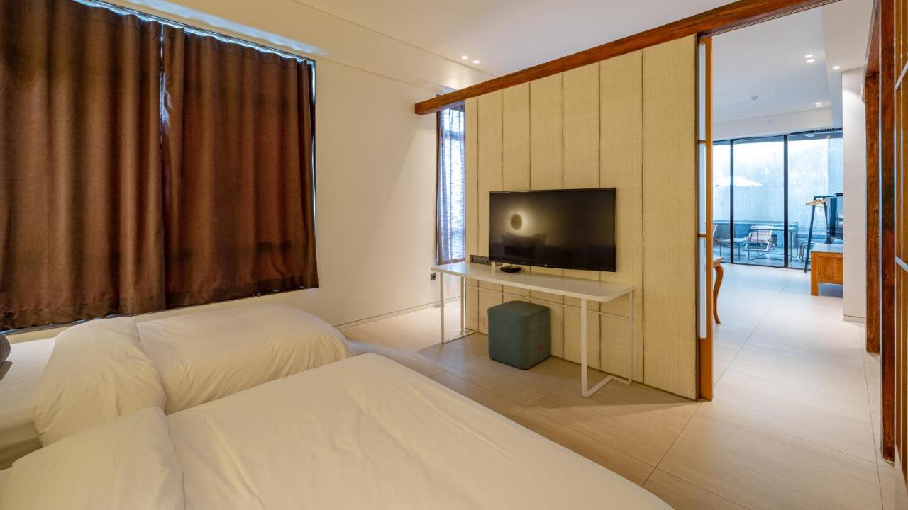 Hotel Barahan Jeonju Luaran gambar