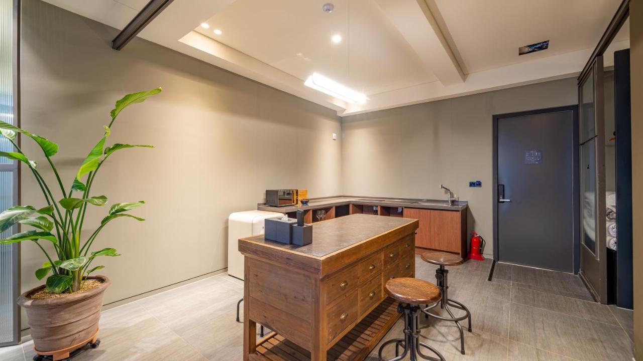 Hotel Barahan Jeonju Luaran gambar