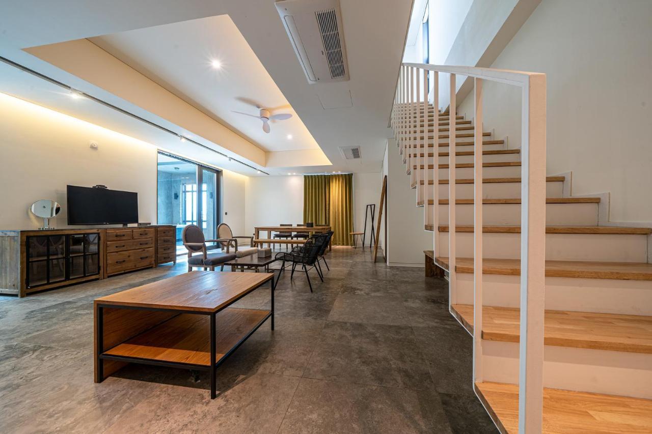 Hotel Barahan Jeonju Luaran gambar