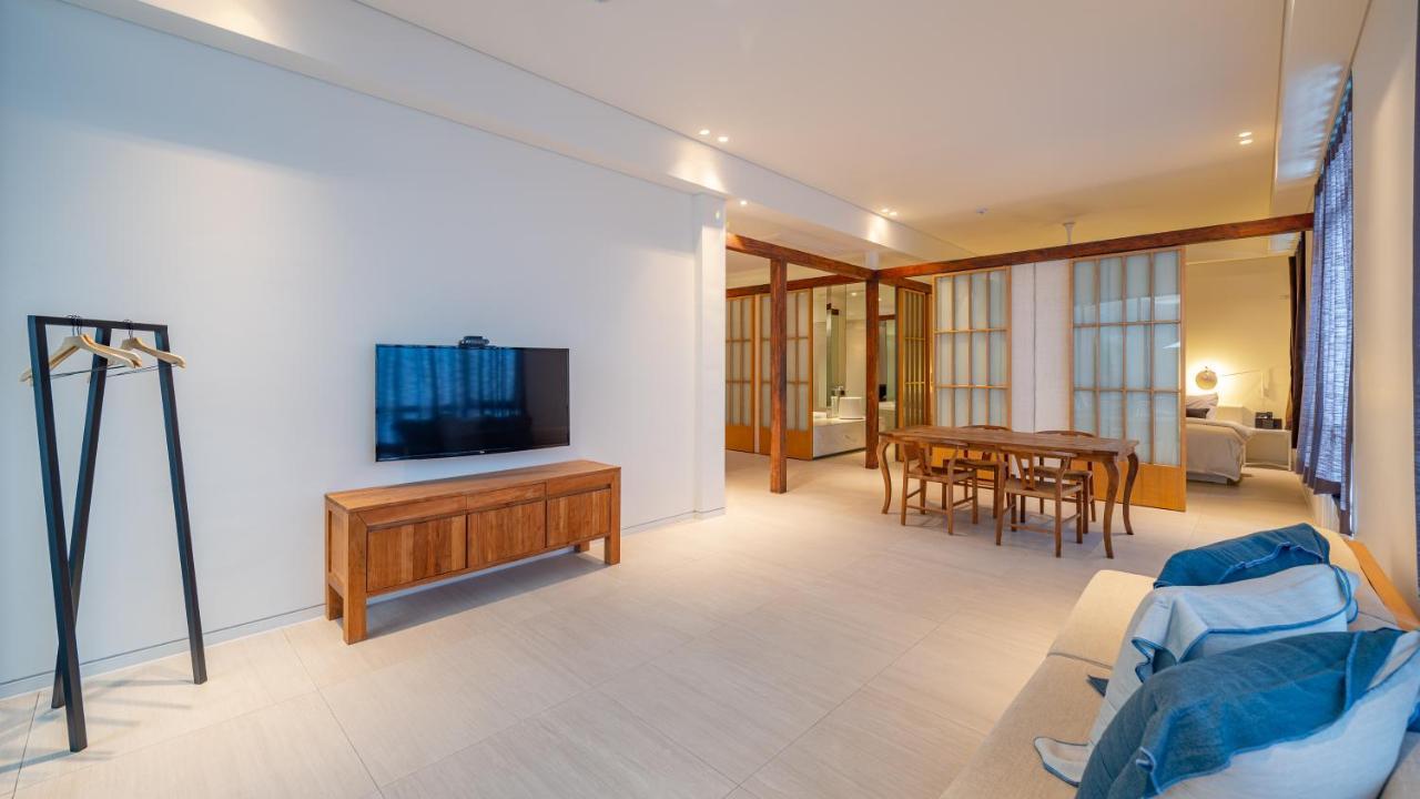 Hotel Barahan Jeonju Luaran gambar