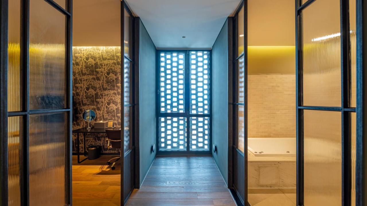 Hotel Barahan Jeonju Luaran gambar