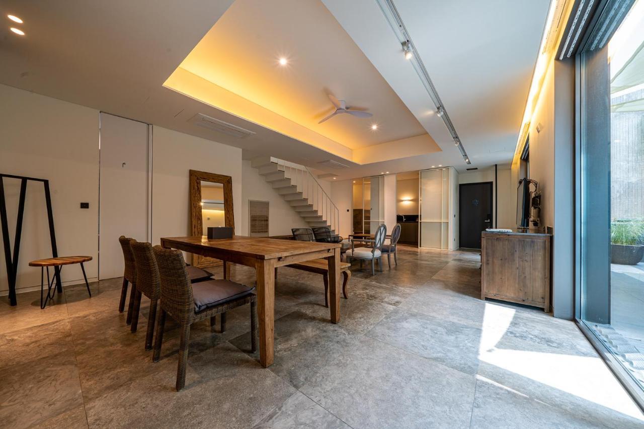 Hotel Barahan Jeonju Luaran gambar