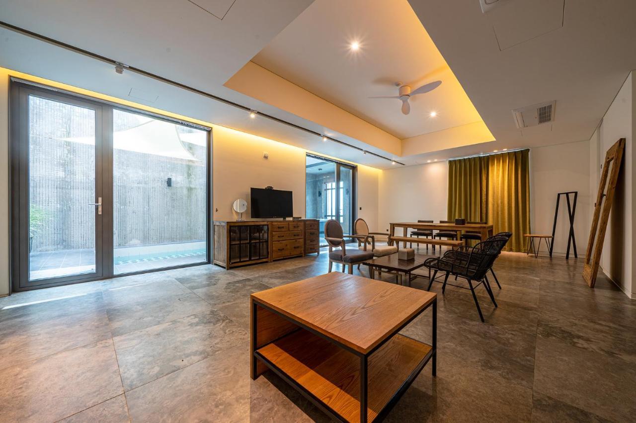 Hotel Barahan Jeonju Luaran gambar