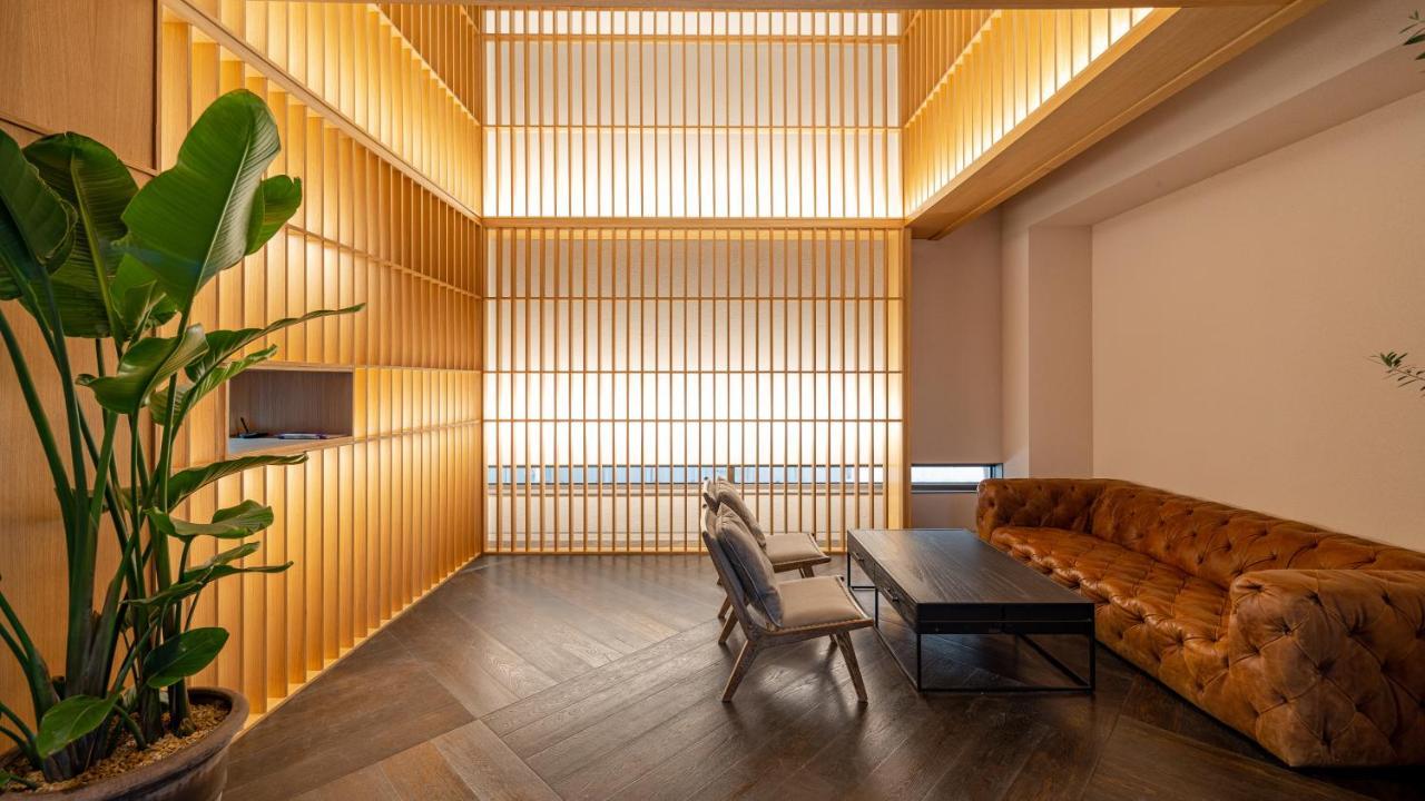Hotel Barahan Jeonju Luaran gambar