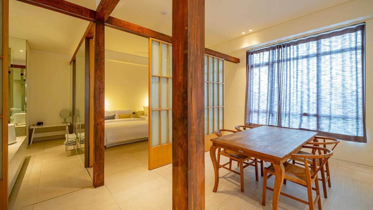 Hotel Barahan Jeonju Luaran gambar
