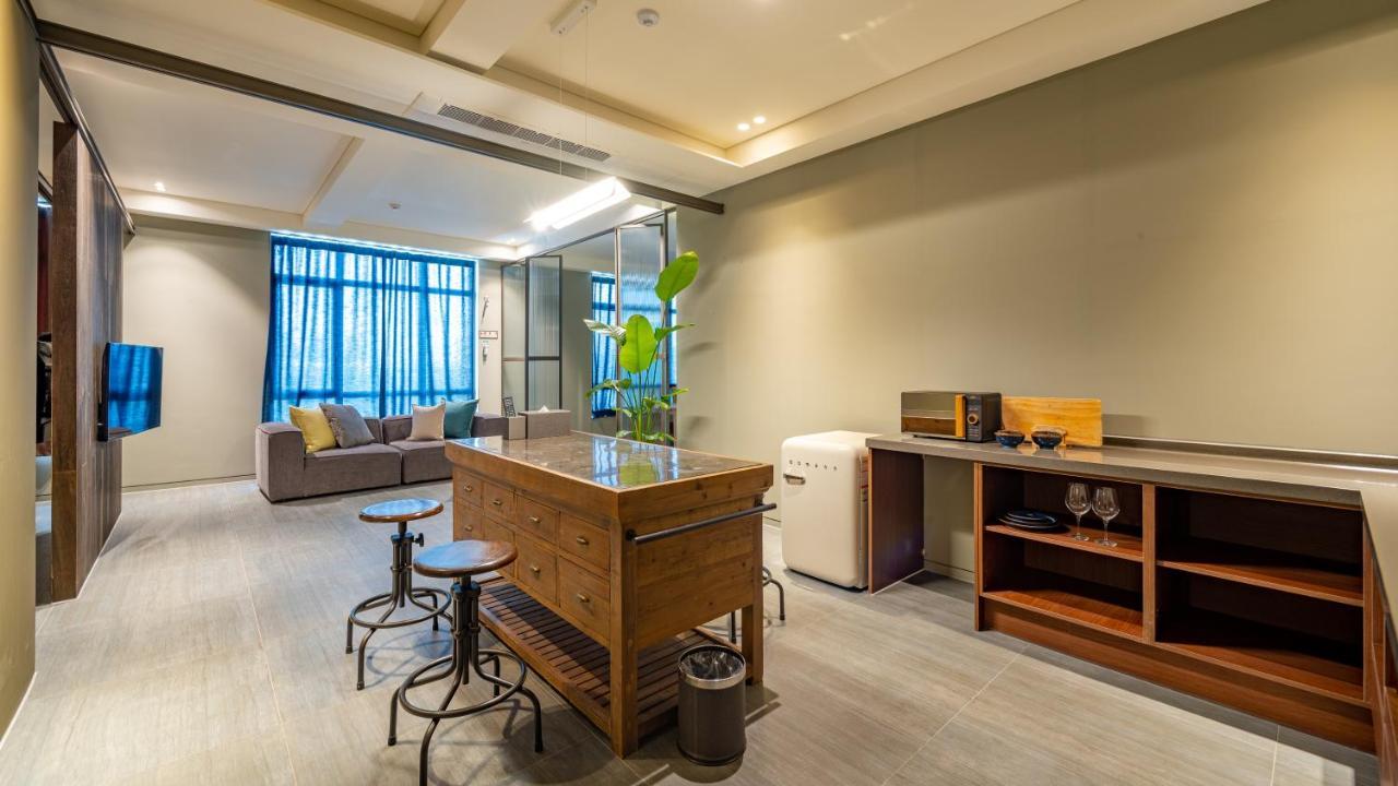 Hotel Barahan Jeonju Luaran gambar