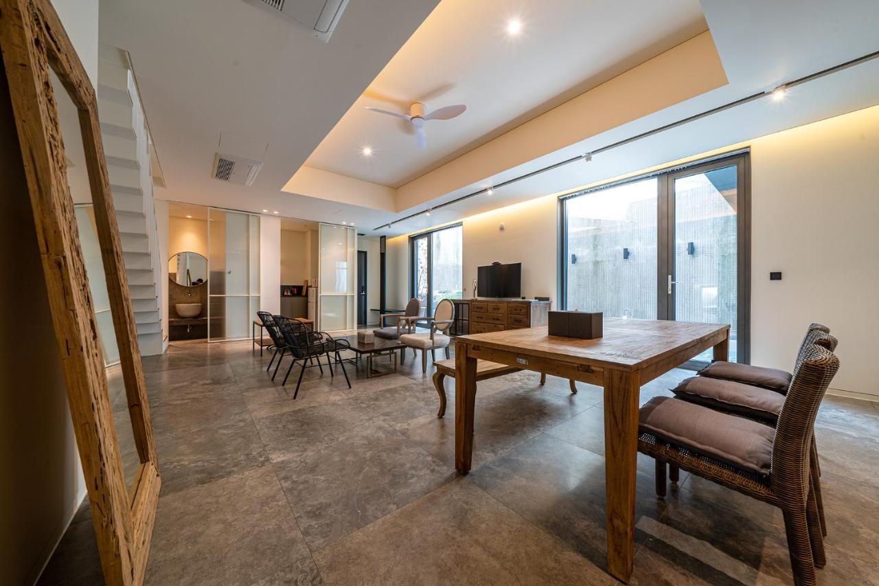 Hotel Barahan Jeonju Luaran gambar