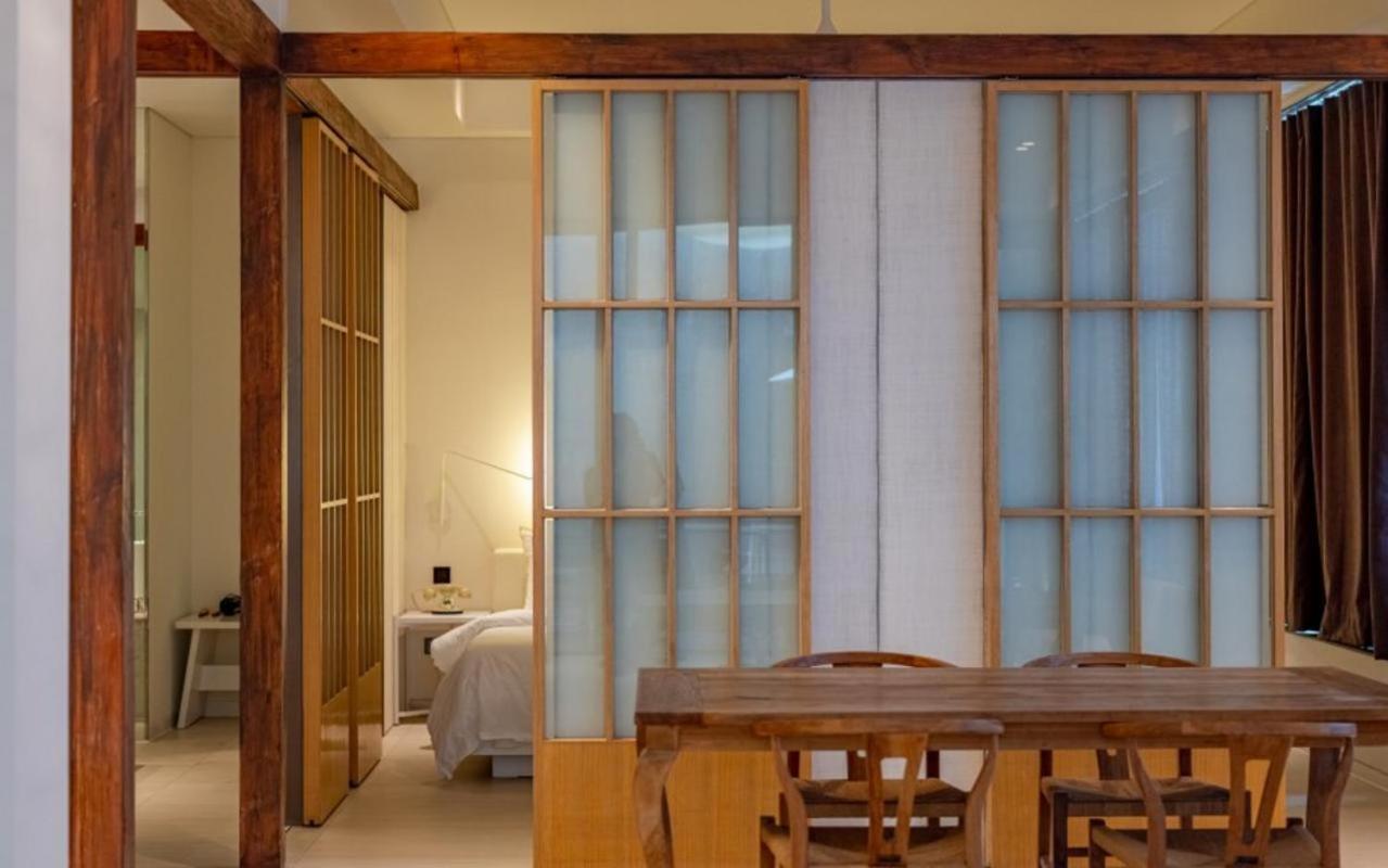Hotel Barahan Jeonju Luaran gambar