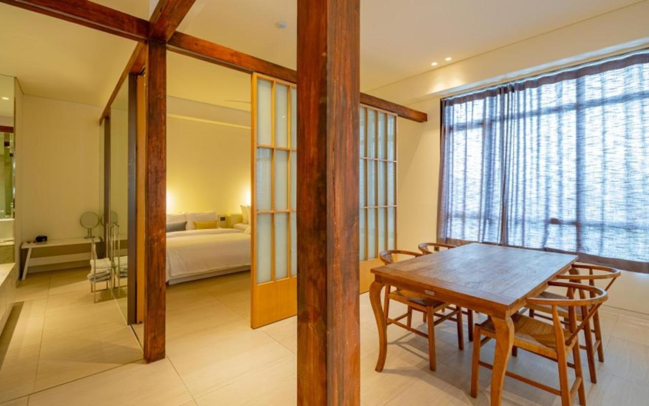 Hotel Barahan Jeonju Luaran gambar