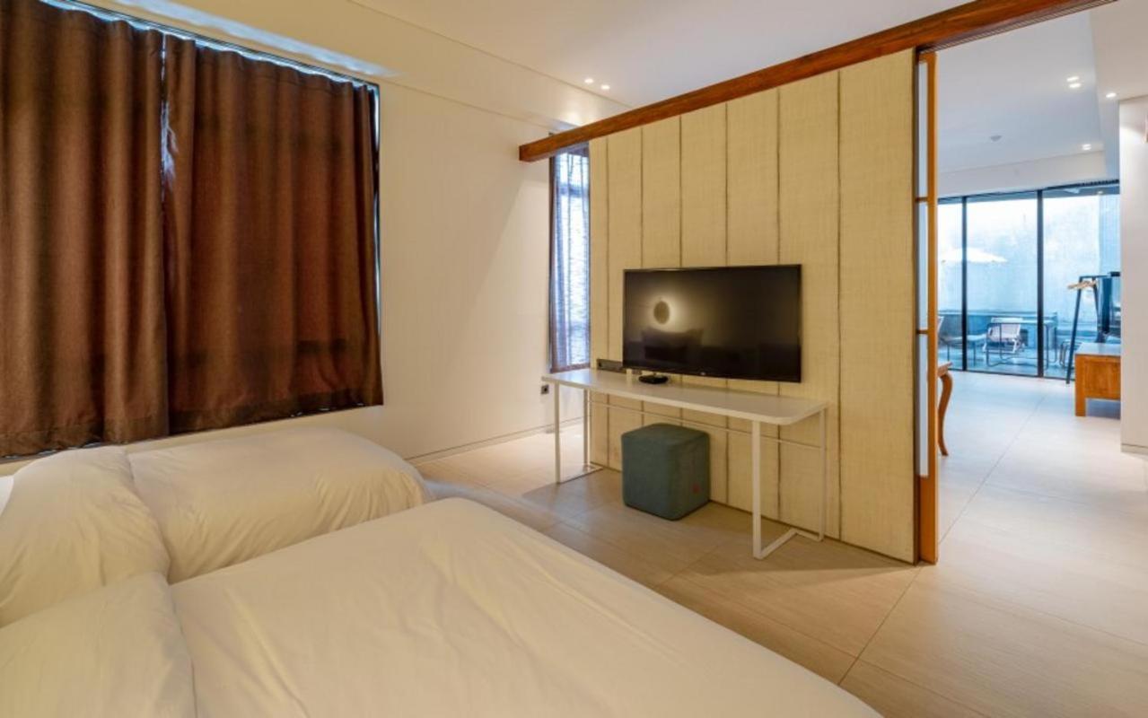 Hotel Barahan Jeonju Luaran gambar