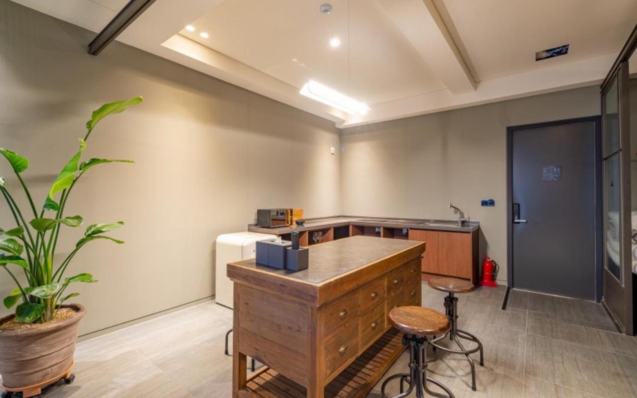 Hotel Barahan Jeonju Luaran gambar