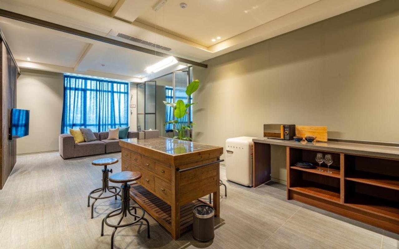 Hotel Barahan Jeonju Luaran gambar