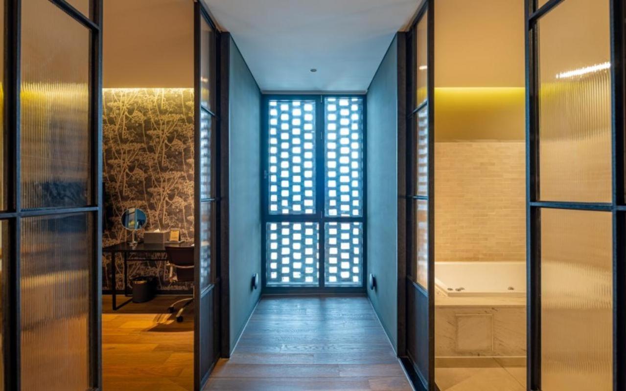 Hotel Barahan Jeonju Luaran gambar