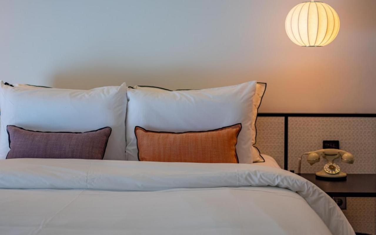 Hotel Barahan Jeonju Luaran gambar