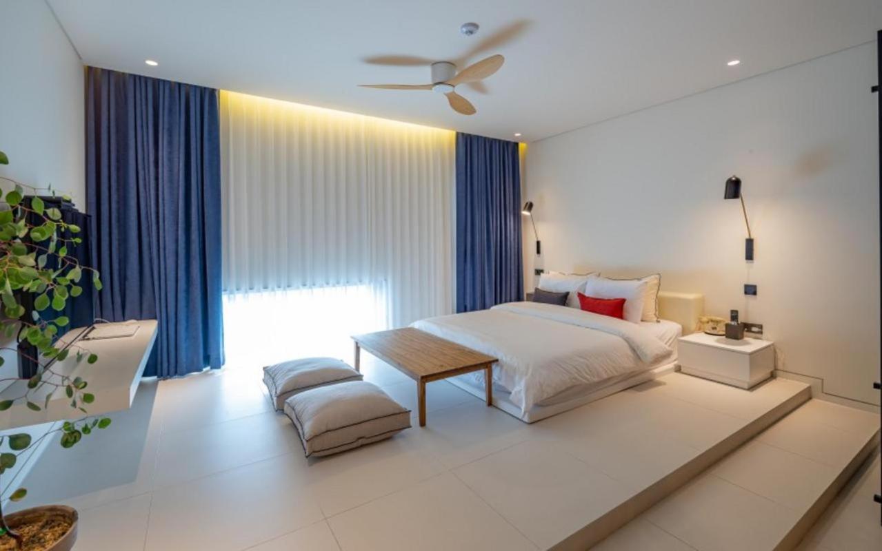 Hotel Barahan Jeonju Luaran gambar